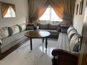 Apartment Nador